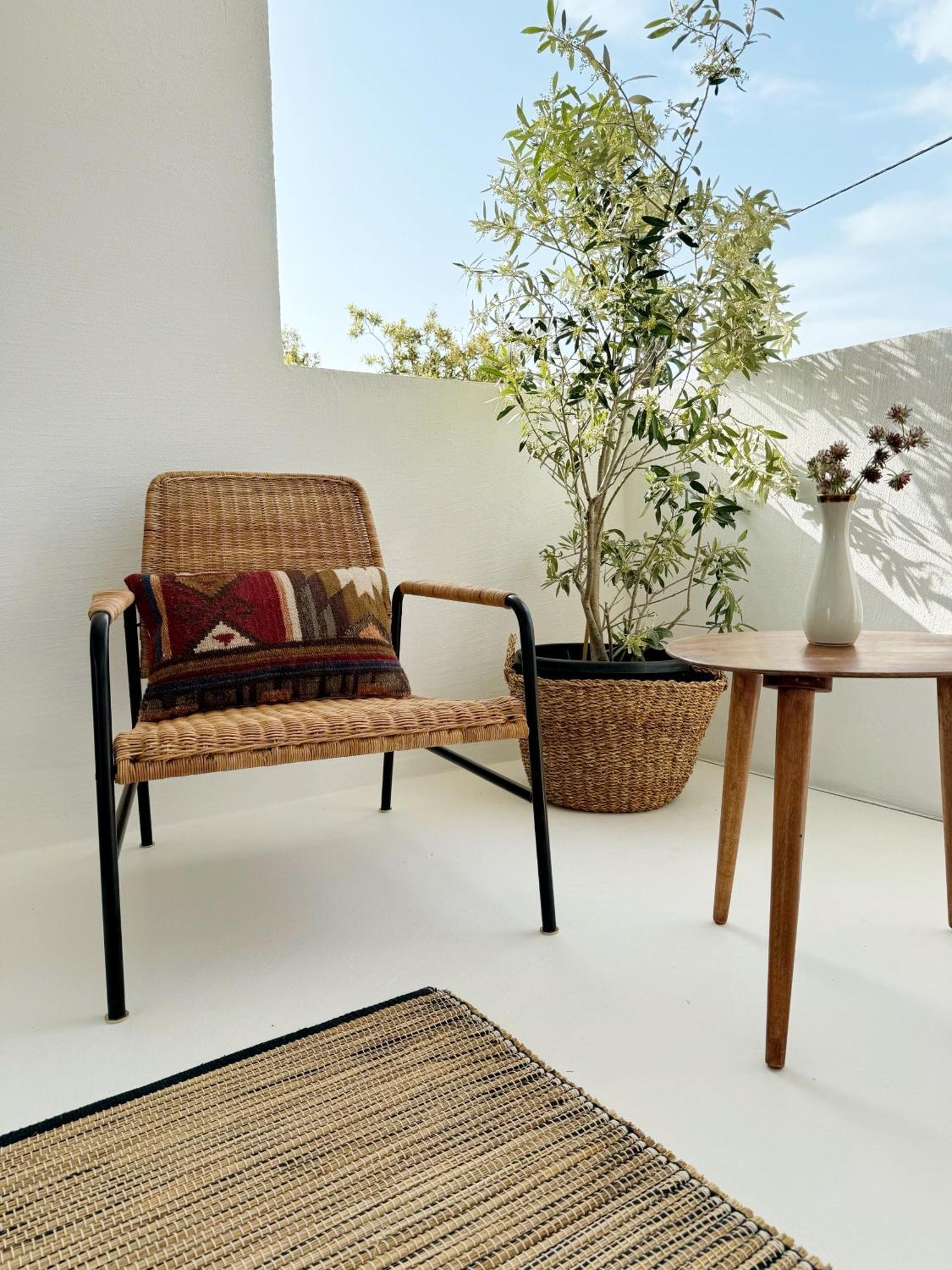 Sol Melba Boutique Studios - Maslinica Luaran gambar