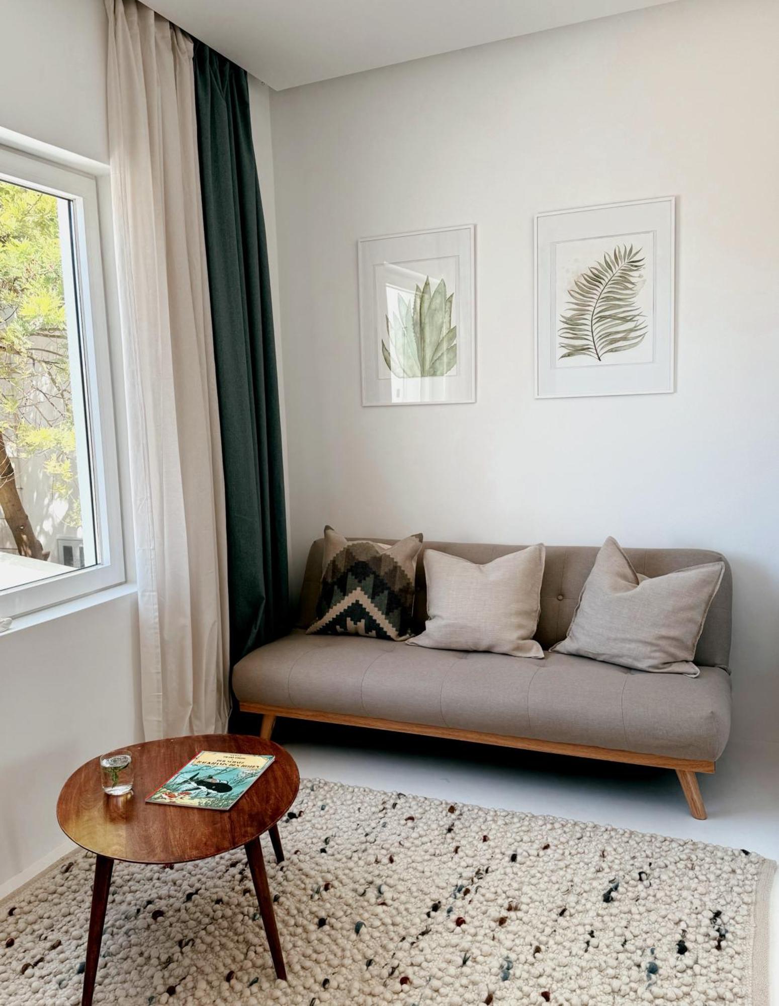 Sol Melba Boutique Studios - Maslinica Luaran gambar