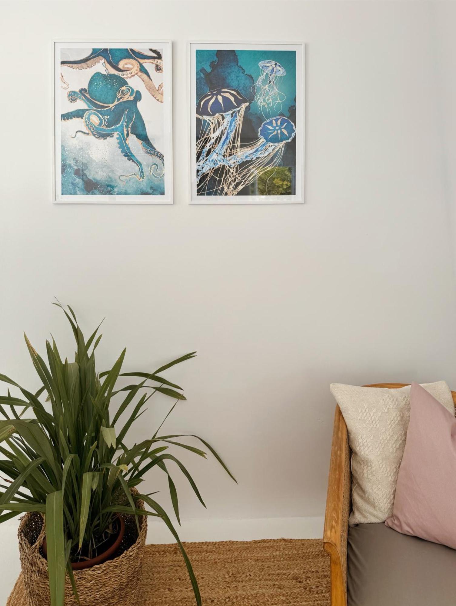Sol Melba Boutique Studios - Maslinica Bilik gambar
