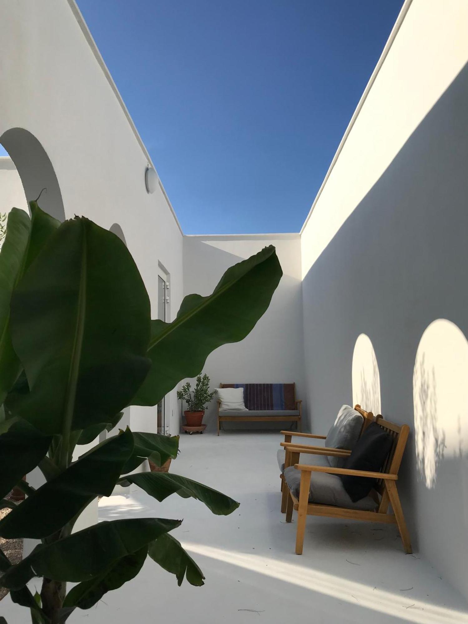 Sol Melba Boutique Studios - Maslinica Luaran gambar