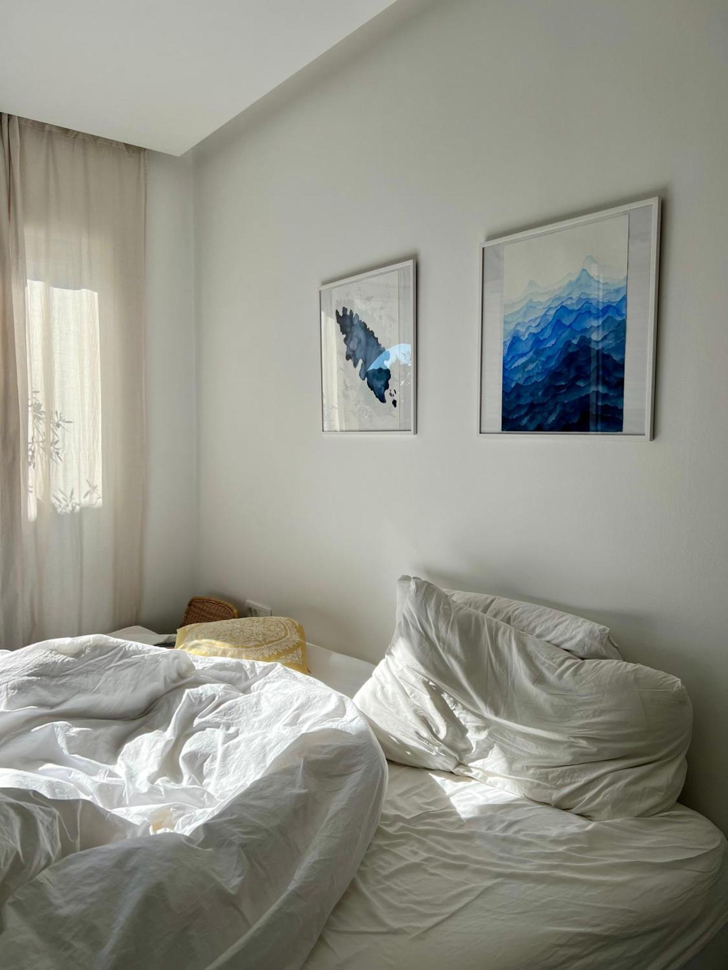 Sol Melba Boutique Studios - Maslinica Luaran gambar
